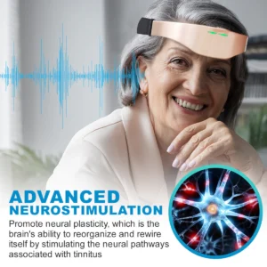 Tinnilax Tinnitus Relief - Image 2