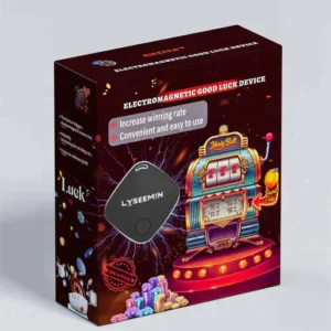 Electromagnetic Good Luck Device - Image 5
