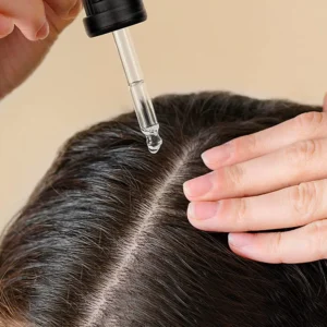 5% Minoxidil Hair Growth Serum - Image 5