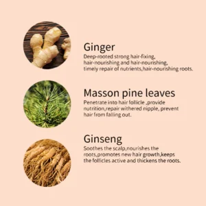 5% Minoxidil Hair Growth Serum - Image 3