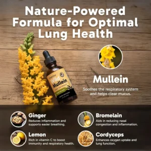 MULLEIN DROPS FOR SMOKERS - Image 3