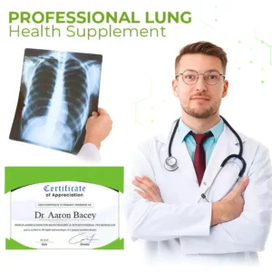 MULLEIN Natural Herbal Tea For Lung Cleanse And Respiratory Support - Image 3