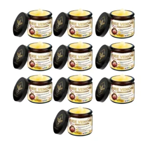 Bee Venom Skin Comprehensive Cream - Image 17