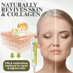 Botox & Vita-A Retinol Shot Wrinkle-Lift Tightening cream - Image 3
