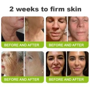 Botox Vitamin A Retinol Anti-Wrinkle Firming and Lifting Cream - Image 4