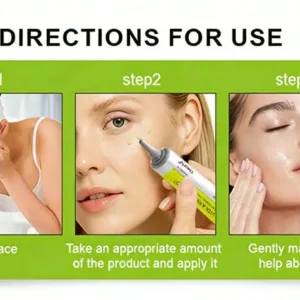 Botox Vitamin A Retinol Anti-Wrinkle Firming and Lifting Cream - Image 9