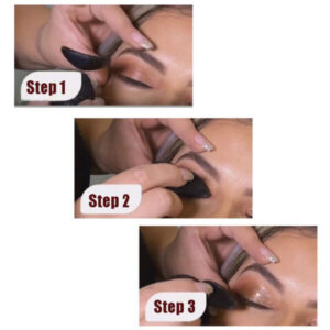 Magic Eyeshadow Stamp Crease - Image 5