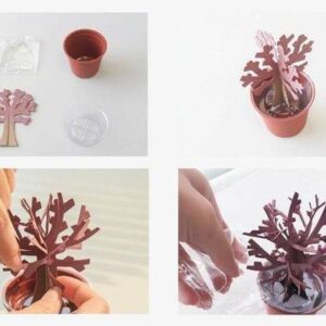 Magic Growing Tree - Image 5