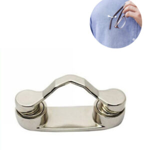 Magnetic Eyeglass Holder