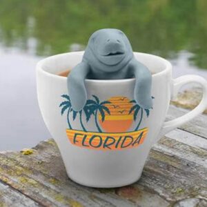 Manatea Infuser - Image 2
