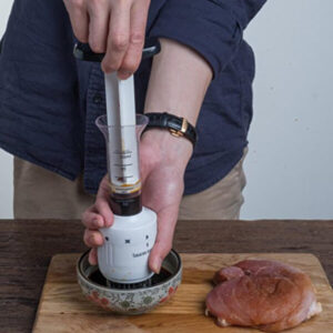 Marinade Meat Injector - Image 2