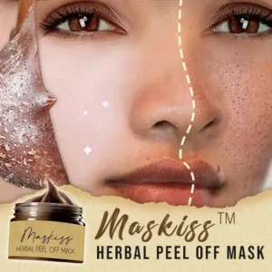 Herbal Peel Off Mask