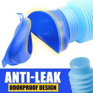 Men's Pocket Toilet - Image 4