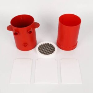 Microwavable Fries Maker - Image 5