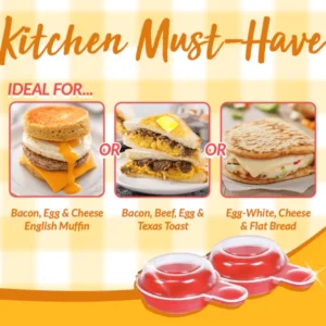 Microwave Egg Cooker - Image 2