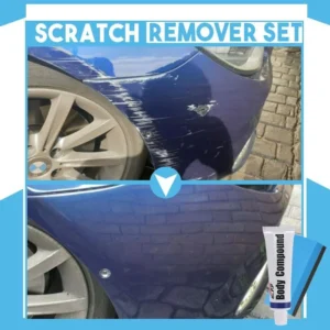 Car Flawless Care Set - Image 3