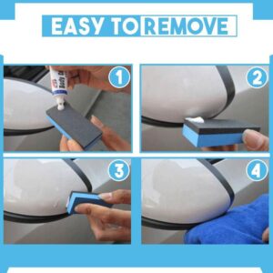 Car Flawless Care Set - Image 5