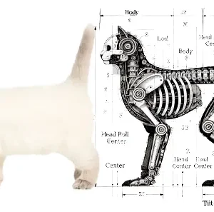 Mily - My Realistic Kitten Robot - Image 7