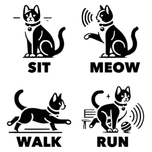 Mily - My Realistic Kitten Robot - Image 9