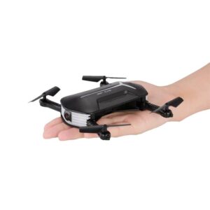 Mini Baby Selfie Drone - Image 2