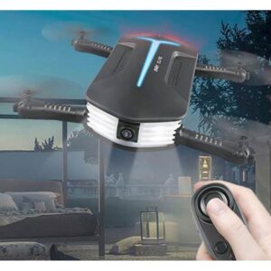 Mini Baby Selfie Drone - Image 5