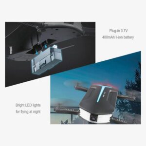 Mini Baby Selfie Drone - Image 6