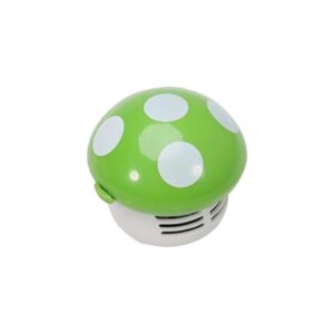 Mini Mushroom Vacuum Cleaner - Image 2