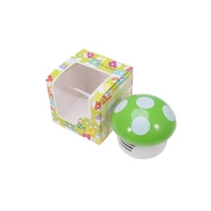 Mini Mushroom Vacuum Cleaner - Image 3