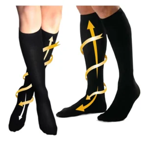 Miracle Copper Socks - Image 4
