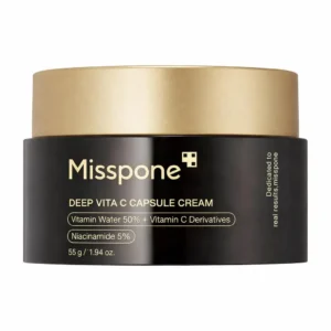 Deep Vita C Capsule Cream