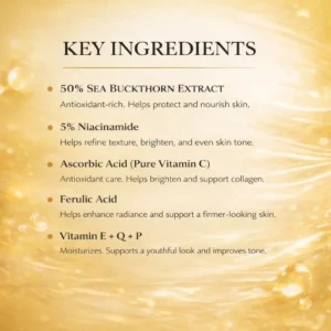 Deep Vita C Capsule Cream - Image 3
