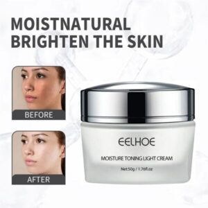 Moisture Toning Light Cream - Image 2