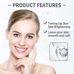 Moisture Toning Light Cream - Image 3