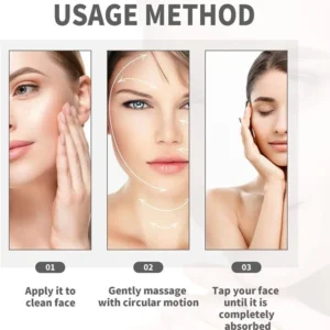 Moisture Toning Light Cream - Image 4