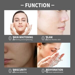 Moisture Toning Light Cream - Image 5
