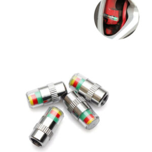 Monitor Tire Caps - Image 2