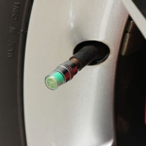 Monitor Tire Caps - Image 3