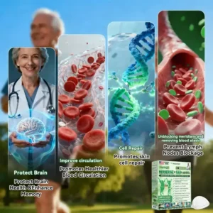 🇺🇸 𝐎𝐟𝐟𝐢𝐜𝐢𝐚𝐥 𝐔𝐒 𝐒𝐭𝐨𝐫𝐞 | 🧑‍⚕️🩺 Moringa · Berberine × NAD+ 𝟏𝟎-𝐢𝐧-𝟏 𝐀𝐝𝐯𝐚𝐧𝐜𝐞𝐝 𝐍𝐚𝐧𝐨 𝐌𝐢𝐜𝐫𝐨𝐧𝐞𝐞𝐝𝐥𝐞 𝐏𝐚𝐭𝐜𝐡 🔥🔥 - Image 11