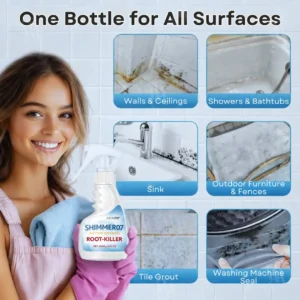 Shimmer07 Active Oxygen Root-Killer - Image 6