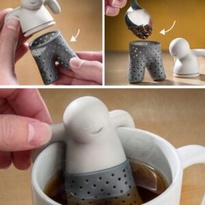Mr. Tea Infuser - Image 3