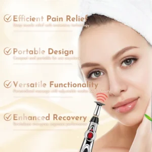 Muscle Massage Pen - Image 2