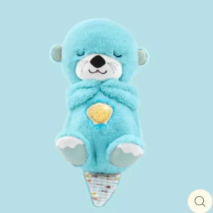 Mush Sleepy Otter - Image 2