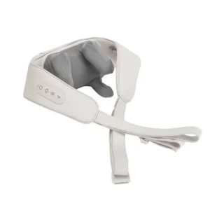 NECK & SHOULDER MASSAGER