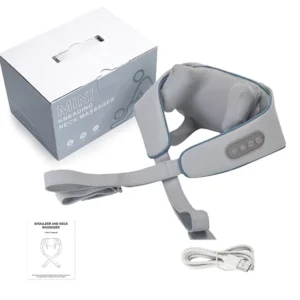 NECK & SHOULDER MASSAGER - Image 2