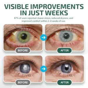 Nano Eye Drops Serum - Image 2