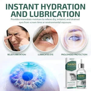 Nano Eye Drops Serum - Image 6