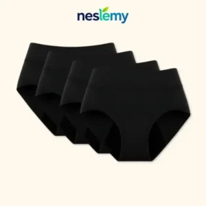 100% Leak-Proof Underwear 4-pack - Image 4