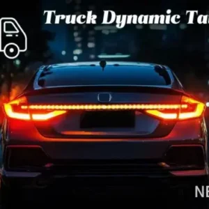 60-Inch LED Light Bar Strip for Epic Nights - Image 12