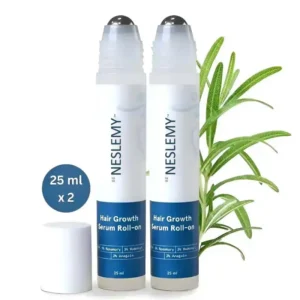 Advanced Hair Growth Roll‑On Serum - Image 8