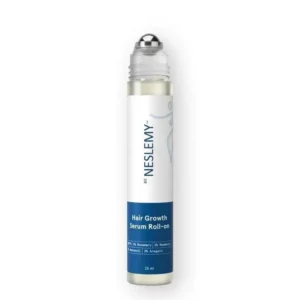 Advanced Hair Growth Roll‑On Serum - Image 9